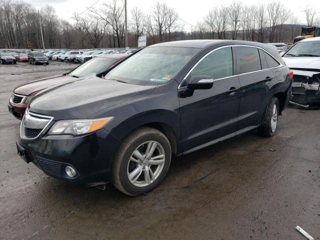 2014 Acura RDX 