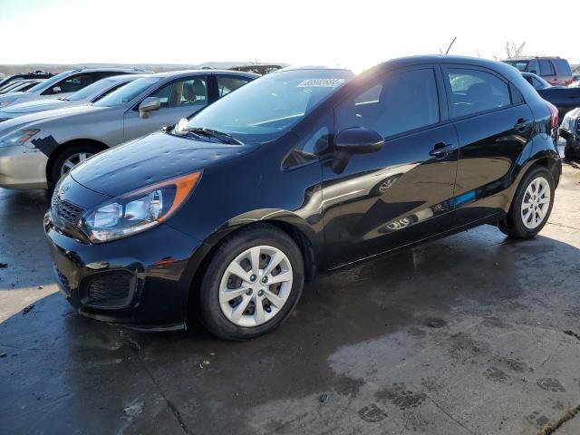 2014 Kia Rio LX