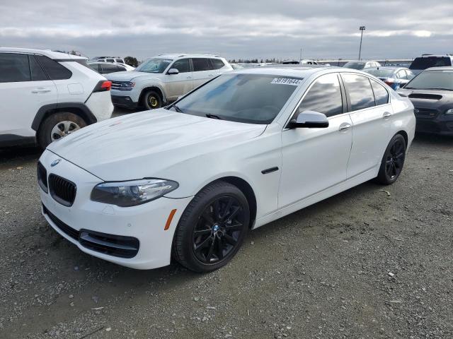 2014 BMW 5 Series Gran Turismo 550i