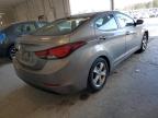 HYUNDAI ELANTRA SE photo