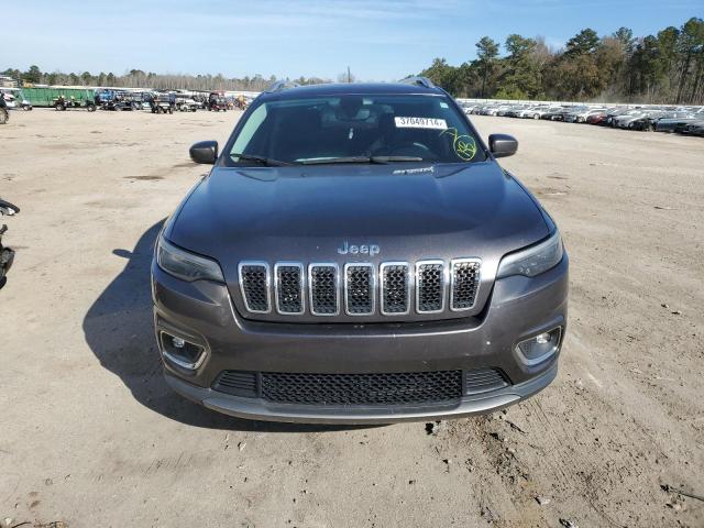 1C4PJLDX0KD270894 | 2019 JEEP CHEROKEE L