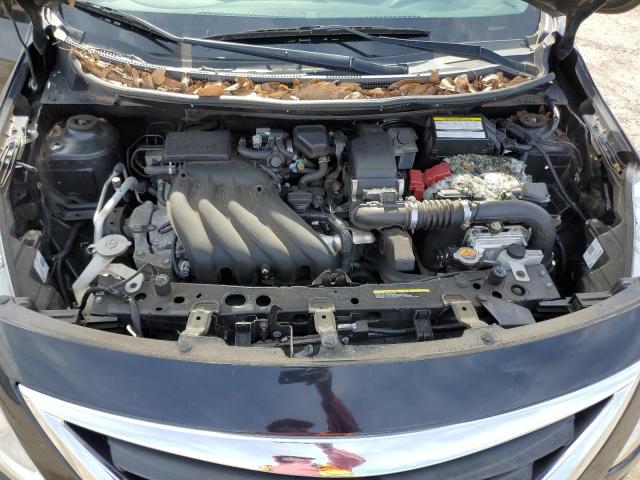 2019 NISSAN VERSA S - 3N1CN7AP8KL863768