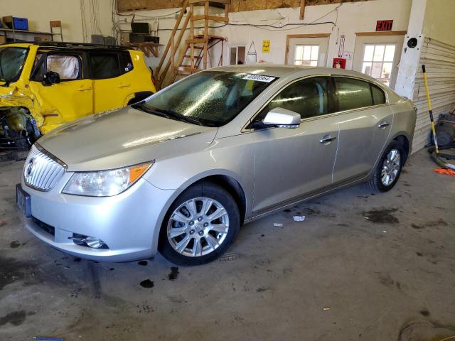 2012 Buick LaCrosse 