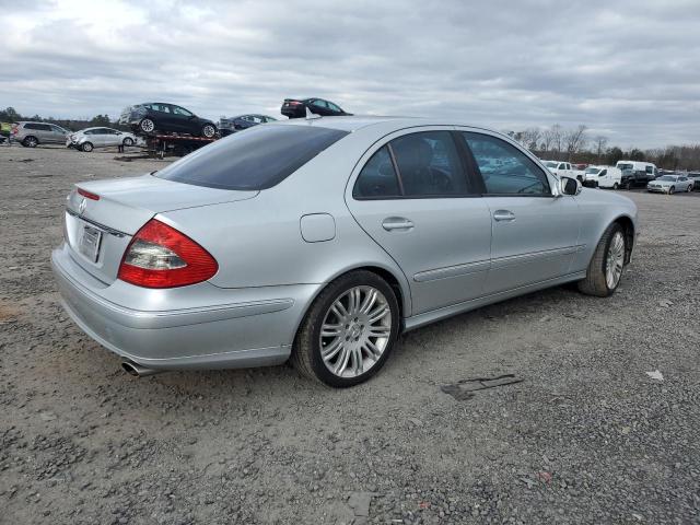 2007 Mercedes-Benz E 350 VIN: WDBUF56X07B134070 Lot: 40548574