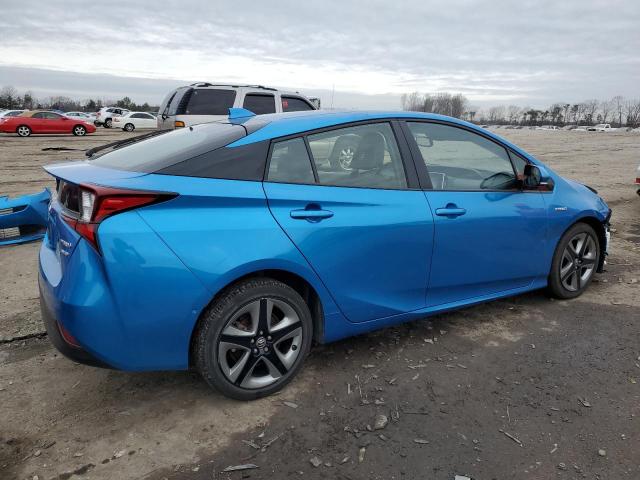 2020 TOYOTA PRIUS L - JTDKARFU1L3122387