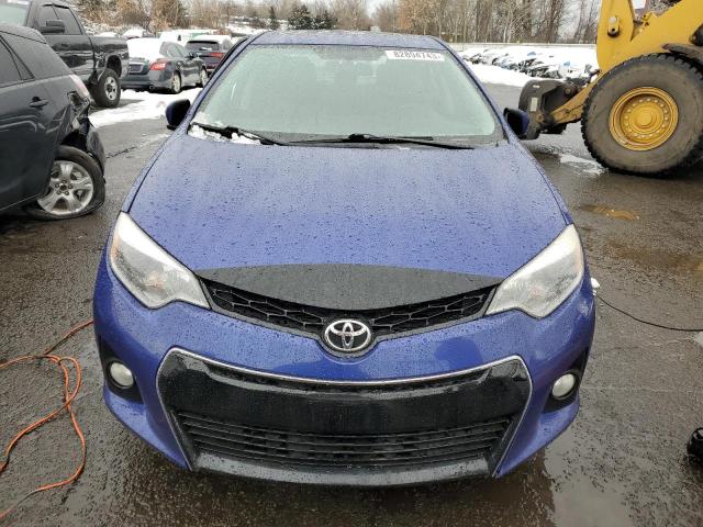 2T1BURHE4GC669275 | 2016 TOYOTA COROLLA L