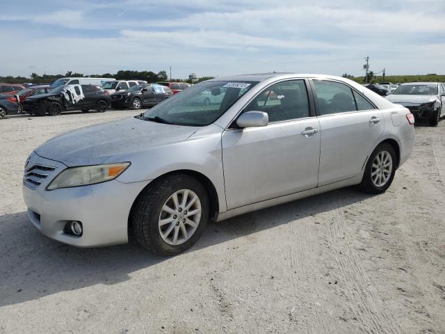 2011 Toyota Camry SE