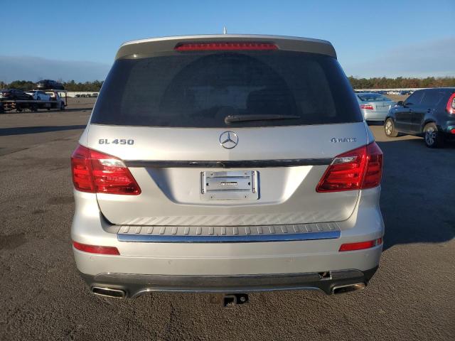 VIN 4JGDF6EE9FA522972 2015 Mercedes-Benz GL-Class, ... no.6