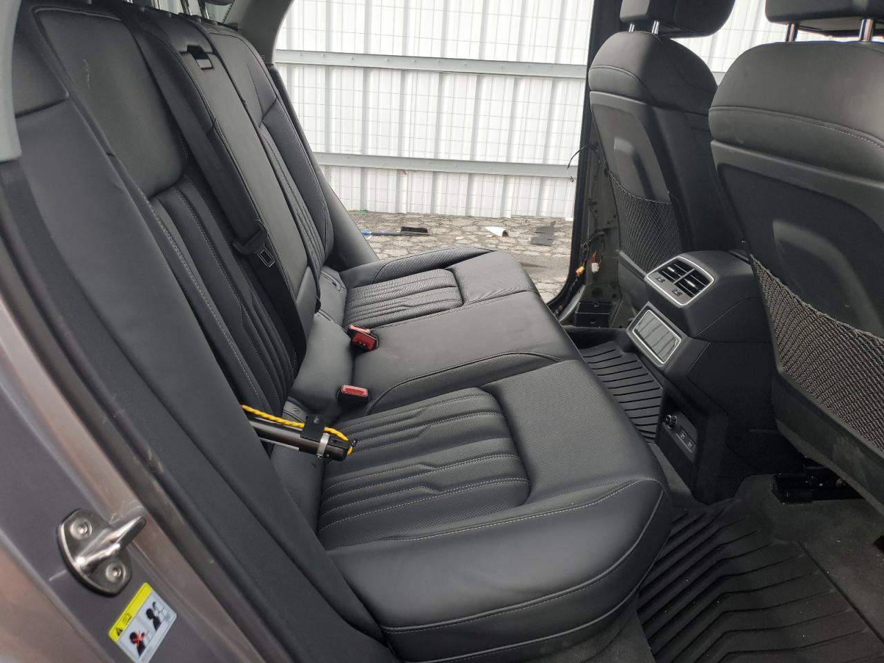 WA1VAAGEXKB017982 Audi e-tron 2019. Фото: 9