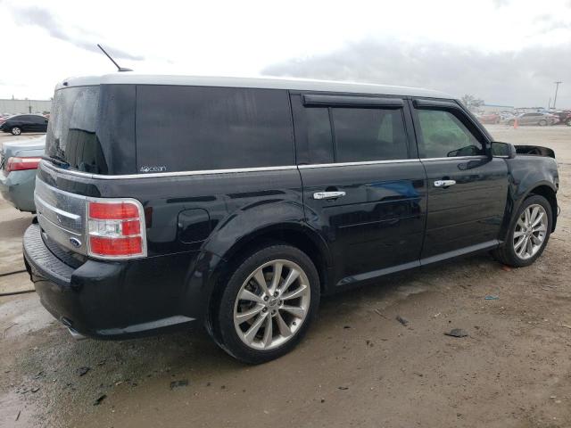 2FMGK5D88FBA04046 | 2015 FORD FLEX LIMIT