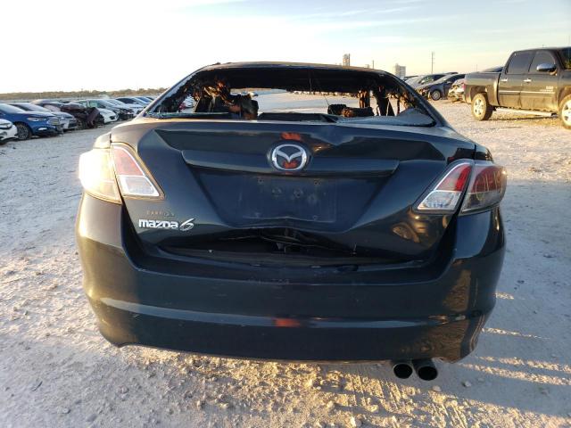 2012 Mazda 6 I VIN: 1YVHZ8DH4C5M00829 Lot: 40861234