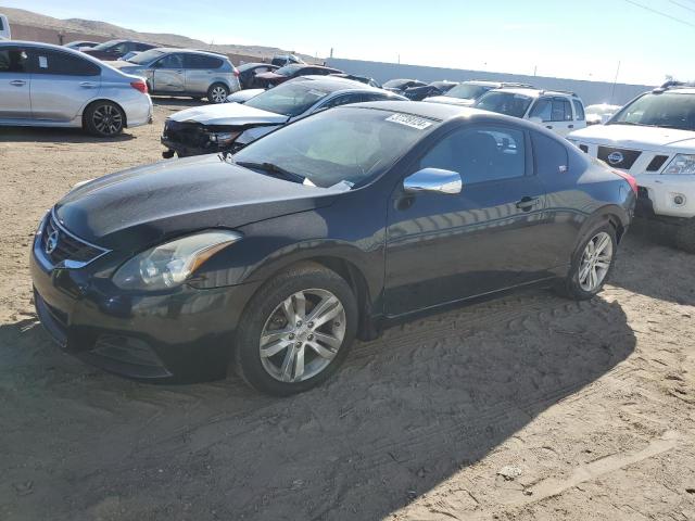 2012 Nissan Altima S