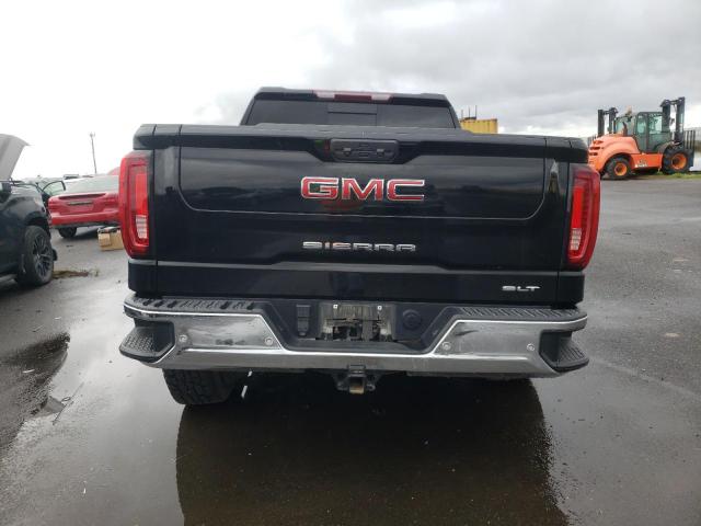 3GTUUDED8NG665711 | 2022 GMC SIERRA K15