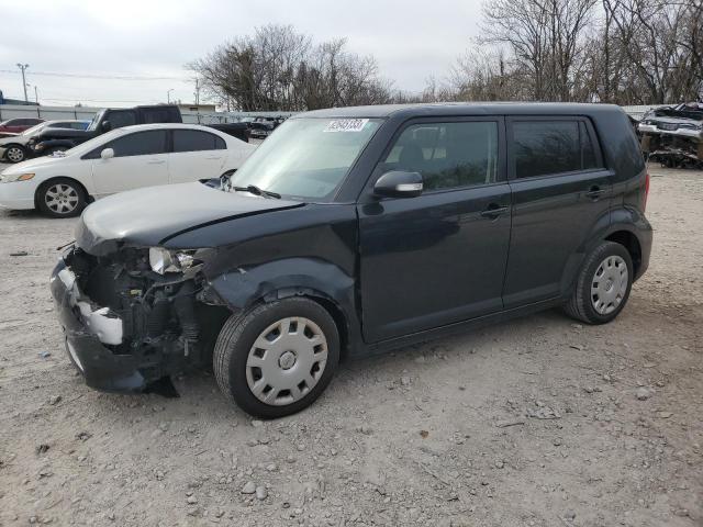 2014 Scion xB 