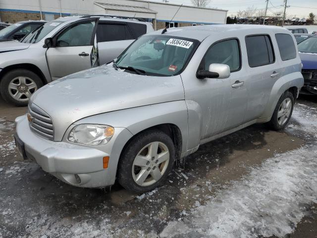 2010 Chevrolet HHR LT