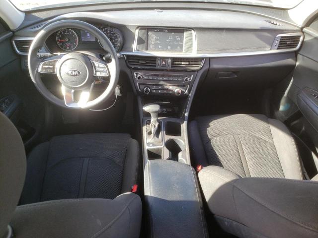 5XXGT4L36LG393069 KIA Optima Lx