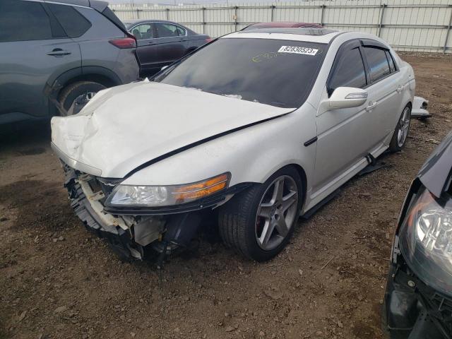 2007 Acura TL 