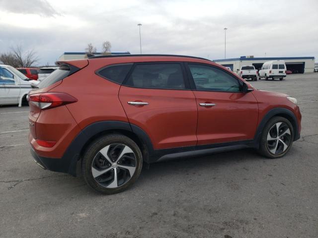 KM8J33A26GU237748 | 2016 HYUNDAI TUCSON LIM