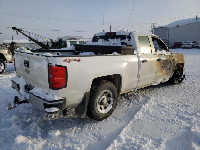 Vin: 1gcvkpeh5ez236640, lot: 41065204, chevrolet all models k1500 20143