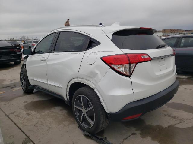 3CZRU5H52NM726093 | 2022 HONDA HR-V EX