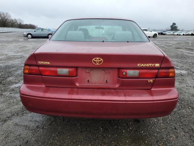 1997 Toyota Camry Ce VIN: 4T1BF22K7VU035597 Lot: 39804244