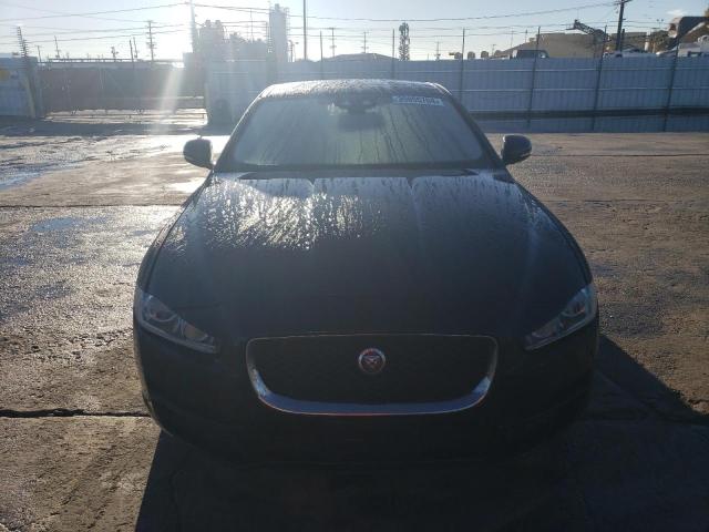 SAJAK4BV9HA959306 | 2017 JAGUAR XE PRESTIG