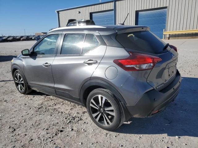 3N1CP5CV7LL540341 | 2020 NISSAN KICKS SV