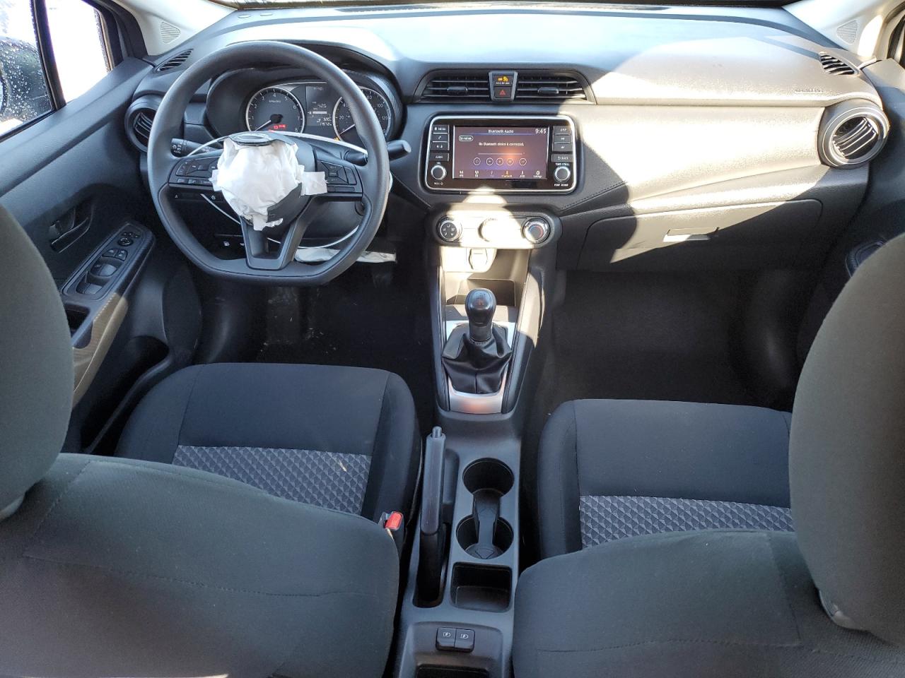 3N1CN8BV9PL824469 NISSAN VERSA 2023