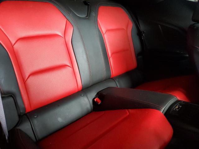 2017 CHEVROLET CAMARO SS - 1G1FH1R73H0165991
