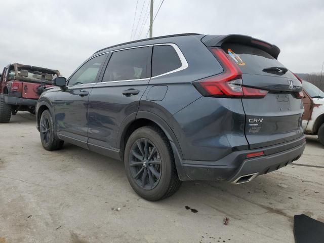 2023 HONDA CR-V SPORT - 7FARS6H54PE019963