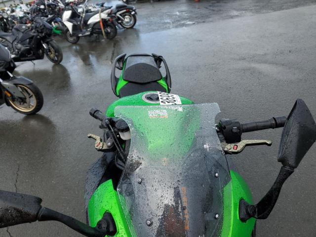 2017 KAWASAKI ZX1000 W - JKAZXCW12HA005236