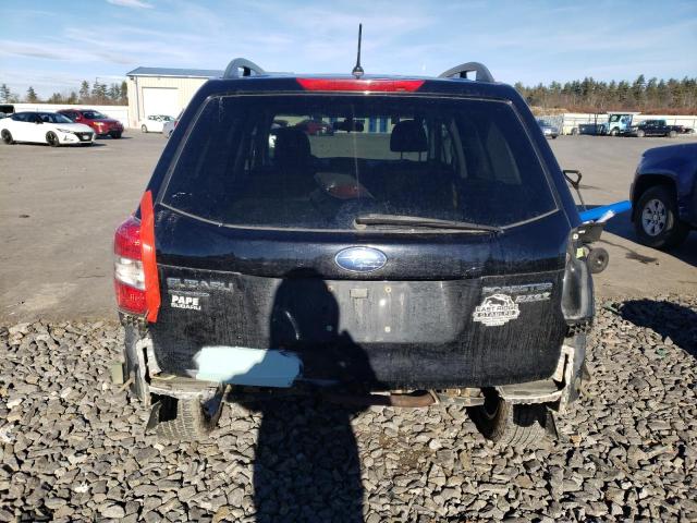 JF2SJADC1FH473952 | 2015 SUBARU FORESTER 2