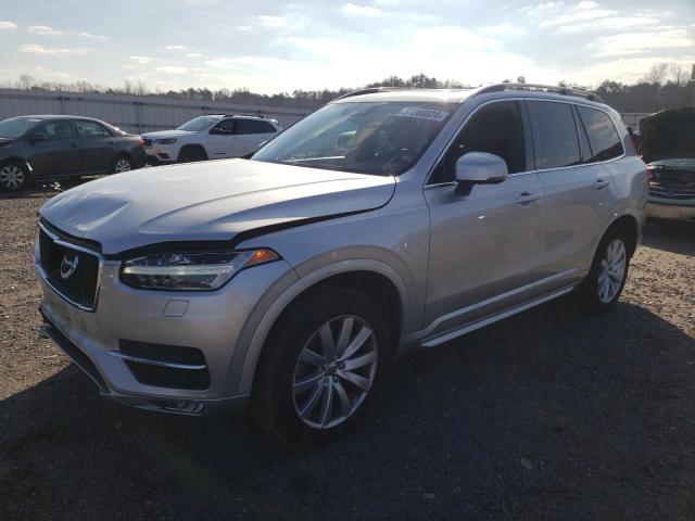 YV4A22PK6G1058729 | 2016 VOLVO XC90 T6