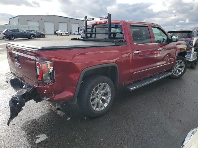 3GTU2NEC1JG222989 | 2018 GMC SIERRA K15