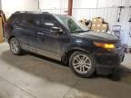 Lot #2928872480 2014 FORD EXPLORER X