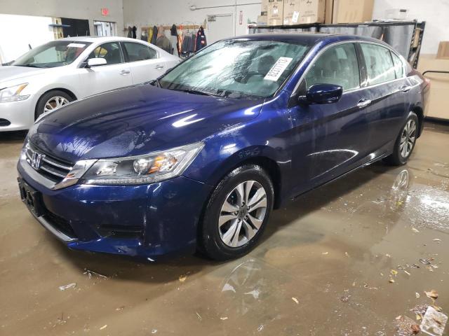 1HGCR2F39FA127706 | 2015 HONDA ACCORD LX