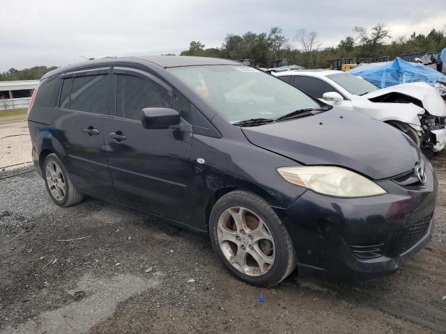 2008 Mazda 5 VIN: JM1CR293280300436 Lot: 39598624