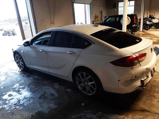 2019 BUICK REGAL AVEN - W04GW6SX4K1025808