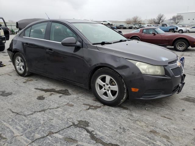 1G1PC5SB8E7390600 | 2014 CHEVROLET CRUZE LT