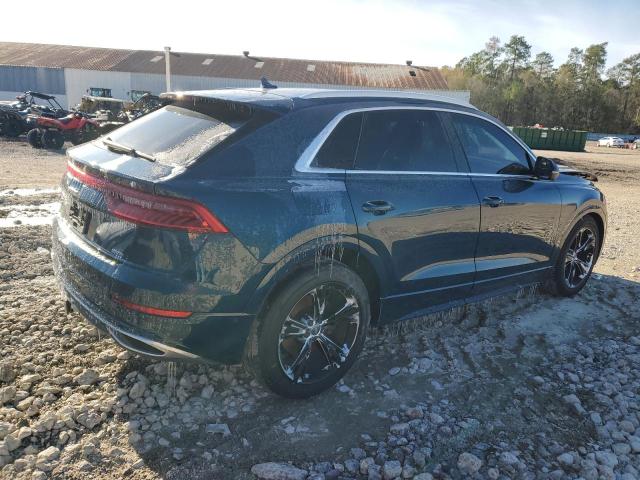 2019 Audi Q8 Premium Plus VIN: WA1BVAF15KD019228 Lot: 37544354