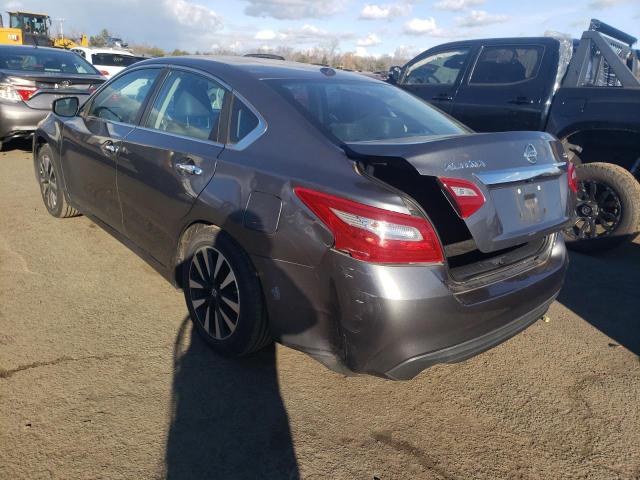 1N4AL3AP5JC195897 | 2018 NISSAN ALTIMA 2.5