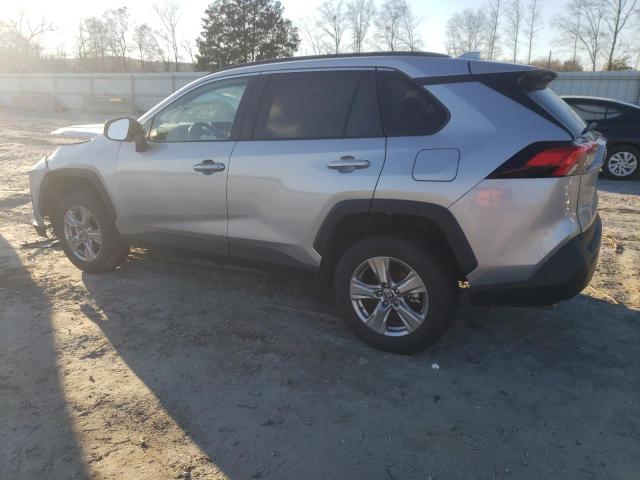 2023 TOYOTA RAV4 XLE - 2T3W1RFV5PC228789