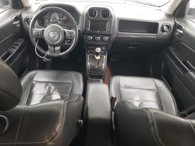 2016 JEEP PATRIOT LA - 1C4NJPFA0GD620992