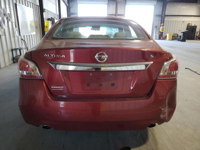 1N4AL3AP7FC419582 | 2015 NISSAN ALTIMA 2.5