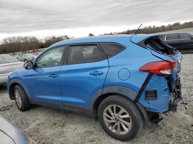 Vin: km8j33a46gu109916, lot: 37864054, hyundai tucson limited 20162