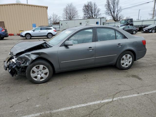 2009 Hyundai Sonata GLS