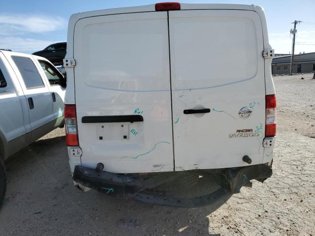 2019 Nissan NV - Image 6