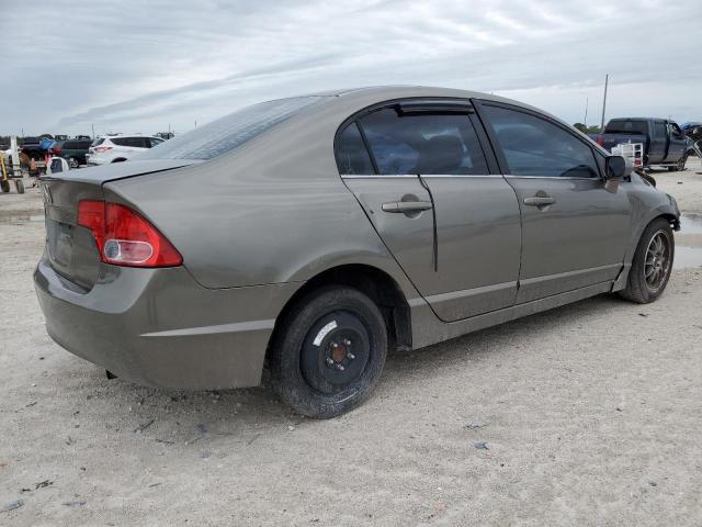 1HGFA16586L027343 | 2006 Honda civic lx