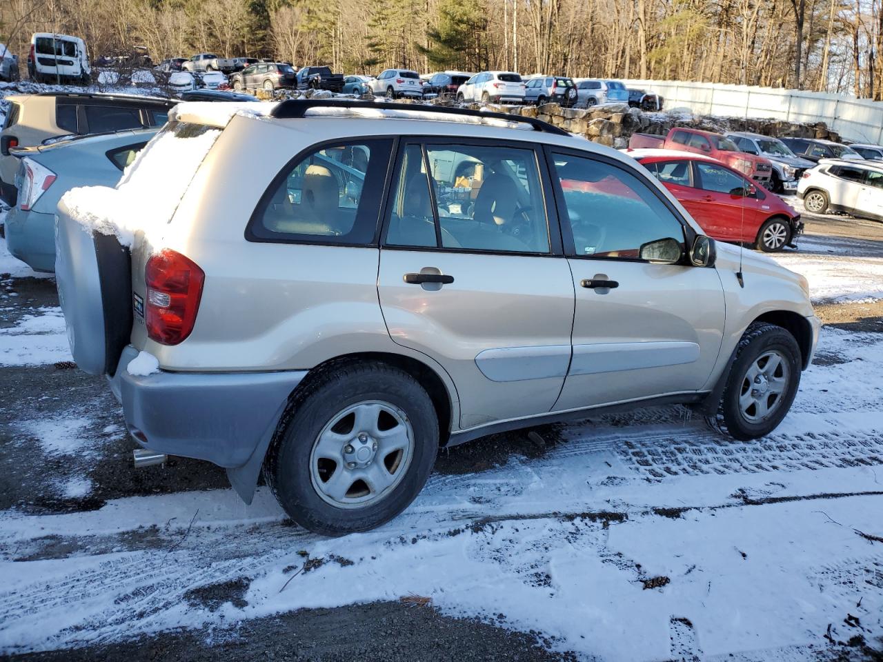 JTEHD20VX40032793 2004 Toyota Rav4