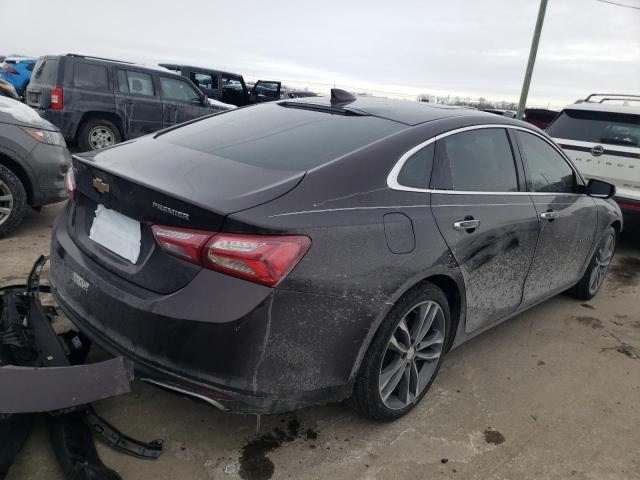 1G1ZE5SX9LF009077 | 2020 CHEVROLET MALIBU PRE